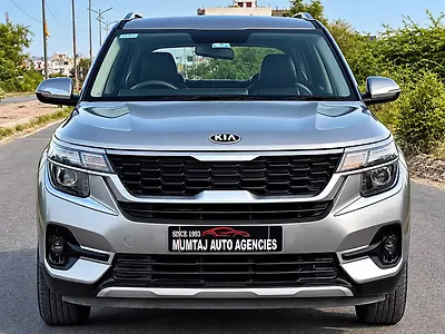 2019 किआ सेल्टोस HTK 1.5 [2019-2020] 1