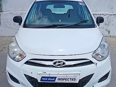 2012 Hyundai i10 Era 1.1 iRDE2 [2010-2017] 1