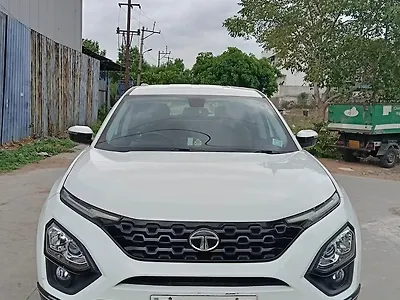 2022 Tata Harrier XT 1 2022 Tata Harrier XT 1
