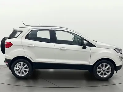 2021 Ford EcoSport Titanium 1.5L Ti-VCT