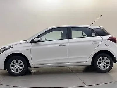 2018 Hyundai Elite i20 Magna Executive 1.2