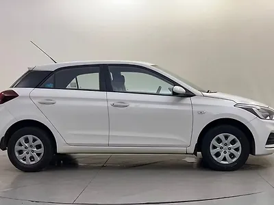 2018 Hyundai Elite i20 Magna Executive 1.2