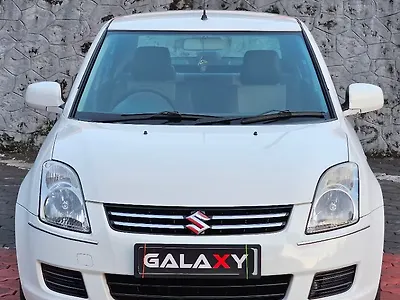 2012 Maruti Suzuki Swift DZire LXI 1