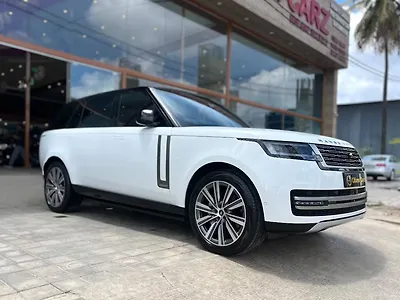 2025 Land Rover Range Rover HSE 3.0 Diesel