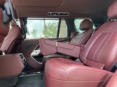 2025 Land Rover Range Rover HSE 3.0 Diesel