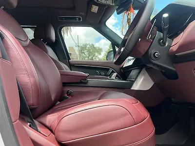 2025 Land Rover Range Rover HSE 3.0 Diesel