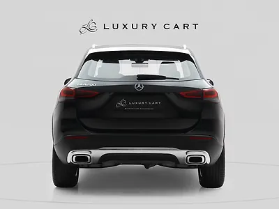 2021 Mercedes-Benz GLA 200