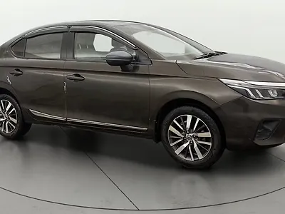 2022 Honda City VX Petrol 1