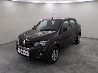 2016 Renault Kwid RXT [2015-2019] 1