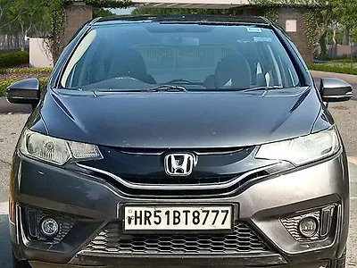 2018 Honda Jazz V Petrol 1 2018 Honda Jazz V Petrol 1