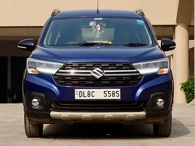 2021 Maruti Suzuki XL6 Zeta MT Petrol 1