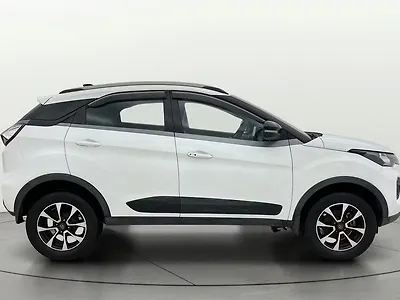 2021 Tata Nexon XZ Plus
