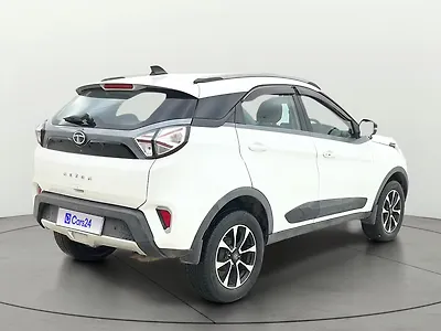 2021 Tata Nexon XZ Plus