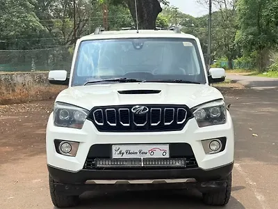 2018 महिंद्रा स्कॉर्पियो s11 2wd 7 str 1 2018 महिंद्रा स्कॉर्पियो s11 2wd 7 str 1