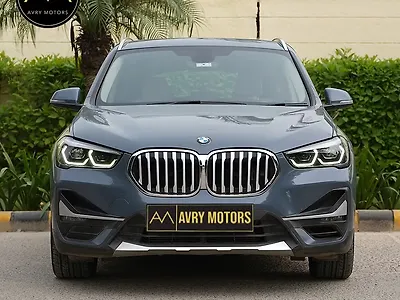 2022 BMW X1 sDrive20i xLine 1
