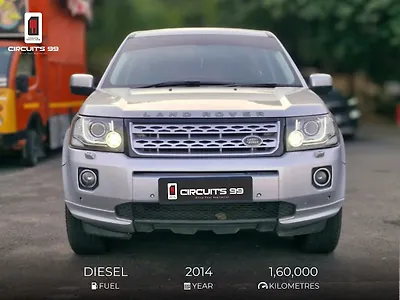 2014 लैंड रोवर फ्रीलांडर एसई 1 2014 लैंड रोवर फ्रीलांडर एसई 1