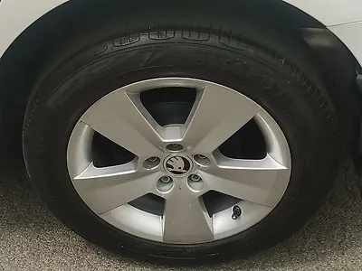 2020 Skoda Rapid Monte Carlo 1.5 TDI MT
