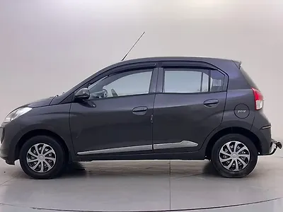 2021 Hyundai Santro Sportz CNG