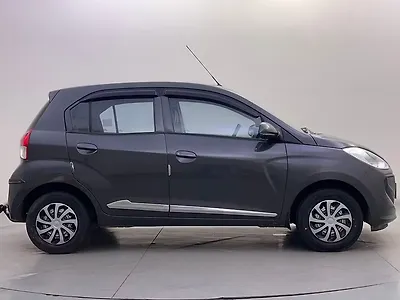 2021 Hyundai Santro Sportz CNG