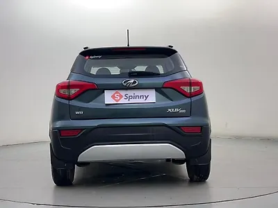 2022 Mahindra XUV300 W8 (O) 1.2 Petrol