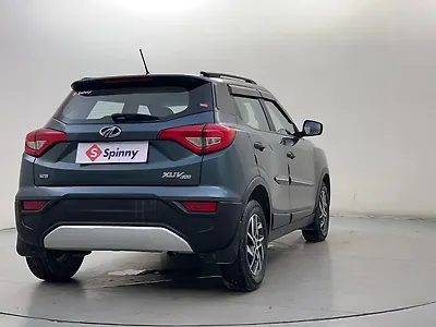 2022 Mahindra XUV300 W8 (O) 1.2 Petrol