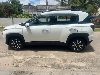 2023 Hyundai Exter SX (O) Connect 1.2 AMT
