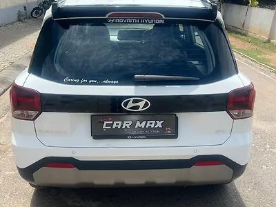 2023 Hyundai Exter SX (O) Connect 1.2 AMT