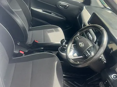 2023 Hyundai Exter SX (O) Connect 1.2 AMT