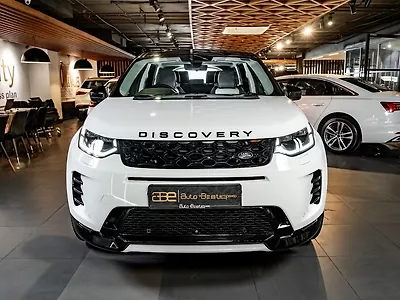 2024 Land Rover Discovery Sport SE R-Dynamic Petrol 1 2024 Land Rover Discovery Sport SE R-Dynamic Petrol 1