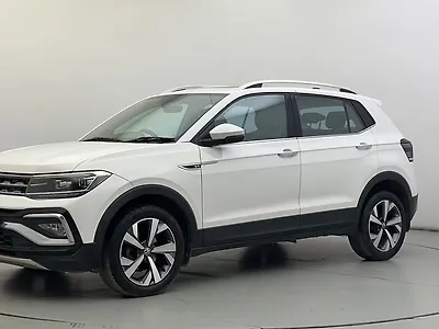 2023 फ़ॉक्सवैगन टाइगुन टॉपलाइन 1.0 टीएसआई एटी 1