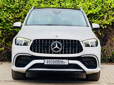 2023 Mercedes-Benz GLE 300d 4MATIC LWB 1 2023 Mercedes-Benz GLE 300d 4MATIC LWB 1