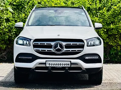 2023 मर्सिडीज़ बेंज़ जीएलएस 400d 4मेटिक 1 2023 मर्सिडीज़ बेंज़ जीएलएस 400d 4मेटिक 1