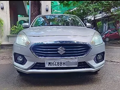 2018 Maruti Suzuki DZire ZXi Plus 1 2018 Maruti Suzuki DZire ZXi Plus 1