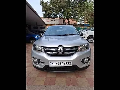 2018 Renault Kwid RXT Opt [2015-2019] 1
