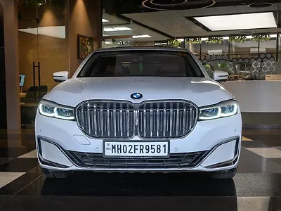 2022 BMW 7-Series 730Ld DPE Signature 1