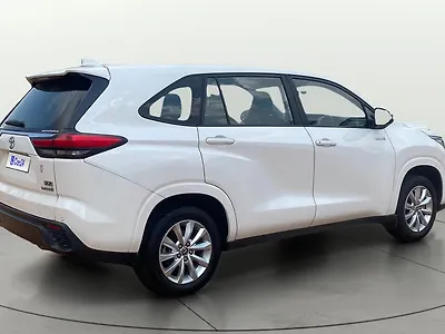 2023 Toyota Innova Hycross VX Hybrid (Electric + Petrol) Automatic (e-CVT) 7 STR