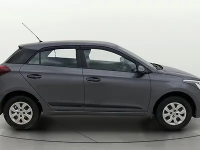 2016 Hyundai Elite i20 Sportz 1.2