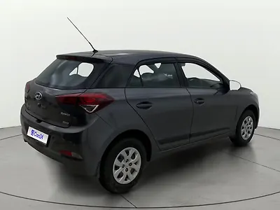 2016 Hyundai Elite i20 Sportz 1.2