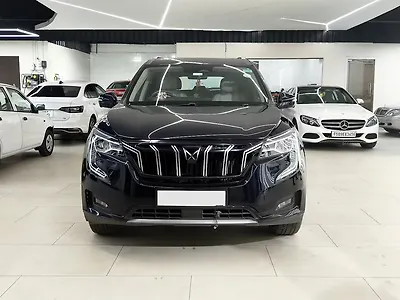 2023 महिंद्रा XUV700 AX7 Luxury Pack 2WD Petrol 2.0L Turbo Automatic 7 STR 1 2023 महिंद्रा XUV700 AX7 Luxury Pack 2WD Petrol 2.0L Turbo Automatic 7 STR 1