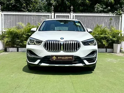 2020 BMW X1 sDrive20i xLine 1 2020 BMW X1 sDrive20i xLine 1