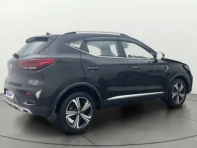 2022 MG Astor Sharp 1.5 MT
