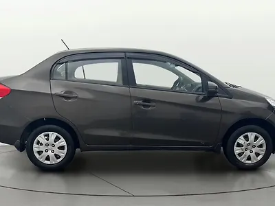 2015 Honda Amaze 1.2 SX i-VTEC