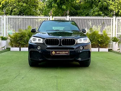 2018 BMW X5 xDrive 30d M Sport 1 2018 BMW X5 xDrive 30d M Sport 1