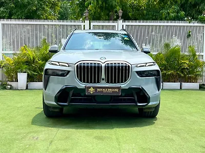 2024 BMW X7 xDrive40i M Sport 1 2024 BMW X7 xDrive40i M Sport 1