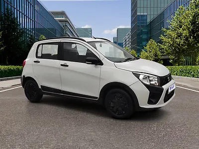 2019 Maruti Suzuki Celerio X ZXi AMT [2019-2020] 1