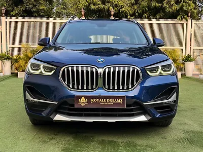2022 BMW X1 sDrive20i xLine 1 2022 BMW X1 sDrive20i xLine 1