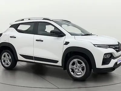 2025 रेनो काईगर RXT(O) AMT [2024-2025] 1