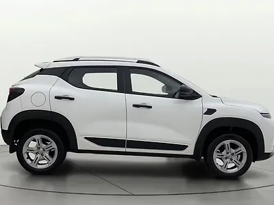 2025 Renault Kiger RXT(O) AMT