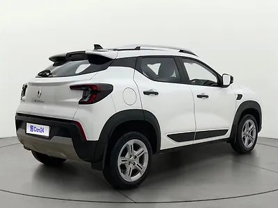 2025 Renault Kiger RXT(O) AMT