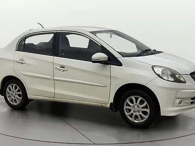 2015 Honda Amaze 1.2 VX i-VTEC 1